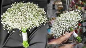 We did not find results for: How To Make Bridal Bouquet Wedding Gypsophila Bouquet Youtube