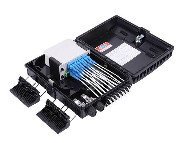 Fiber Optic Box - Reliable Accessories - ZMS CABLE