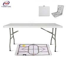 Check spelling or type a new query. China 12 Years Factory Good Quality Plastic Folding Picnic Table China Plastic Folding Picnic Table 6ft Folding Table