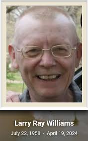 June 2024 Obituaries