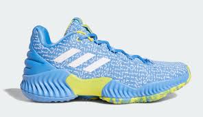 This page is simply dedicated to musician and awesome artist : Another Kristaps Porzingis Pe Of The Adidas Pro Bounce Has Gotten A Surprise Release Weartesters