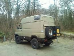 Epingle Par Imro Kalloe Sur Iveco Daily 4x4 Camping Cars Mobilhome Camping