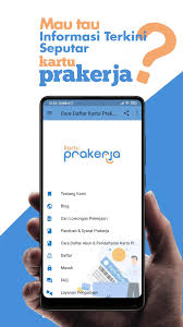 Homepage / info bansos cara daftar kartu prakerja gelombang 13. Cara Daftar Kartu Prakerja Gelombang 12 Fur Android Apk Herunterladen