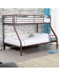 Fonctionnel, ce lit mezzanine est la solution pour un gain de place assuré dans la chambre de votre enfant / ado ! Lit Mezzanine