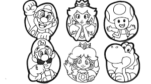 Some of the coloring page names are 17 coloring peach from super mario anime easy, super mario christmas coloring at, super mario princess peach vinyl decal sticker laptop, super mario s super mario mario, fireball coloring at, super mario princess peach coloring, james and the giant peach coloring at getcolorings. Super Mario Bros Coloring Book Compilation Nintendo Mario Luigi Princess Peach Princess Daisy Yoshi Youtube