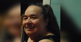 Obituary information for Jullie Malbrough Belanger