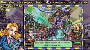 Busca y descarga apps de juegos en el ipad, iphone o ipod touch desde el app store. Obtener Detective Pug Juegos De Buscar Objetos Gratis Microsoft Store Es Co