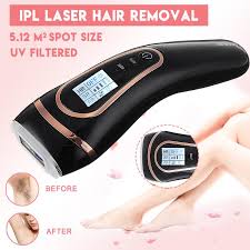 More than 95% hair reduction within 3 months after 6 treatments. Buy Laser Ipl Permanent Hair Removal Machine Face And Body Home Skin Rejuvenation At Affordable Prices Free Shipping Real Reviews With Photos Joom