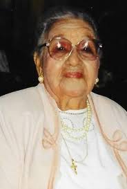 REFUGIA DURAN Obituary (2014)