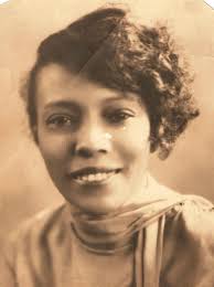 Hannah Sidney Cully Brown (1891-1932)