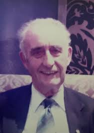 Obituaries — WJ O'Donnell & Sons Funeral Directors