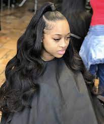 Latonyadinero Weave Hairstyles Celebrity Hair Stylist Hair Waves