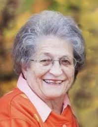 LouConne Nuffer Obituary November 18, 2021