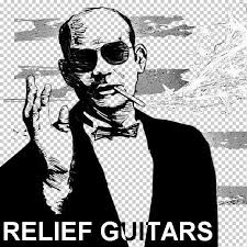 Relief Guitars