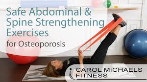 Pin By Kristie On Health And Fitness Osteoporosis Osteoporosis Prevention Osteoporosis Exercises