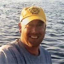 Paul McCatty Obituary