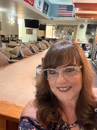 I'm serving up spirits tonight at the Elks Lodge bring your non perishables  food items and help feed the community.