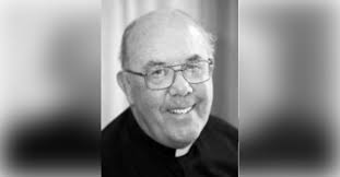 Obituary information for Rev. Laurence M. Olszewski C.S.C.