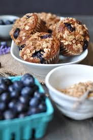 I have tried to change it on here before. Blueberry Breakfast Muffins With Oat Crumble Gf Dairy Free Refined Sugar Free Saltnpepperhere
