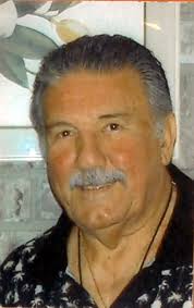 Ernest Stephens Obituary