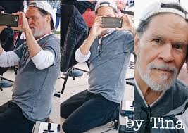 Martinez back patio concert series kickoff