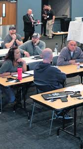 Metropolitan Alliance of Police