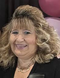 Obituary information for Kimberly Ann Ford