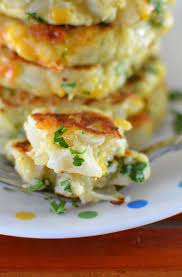 Onion And Cheddar Mashed Potato Cakes Recipe Recipe Cheddar Mashed Potatoes Easy Potato Recipes Mashed Potato Cakes