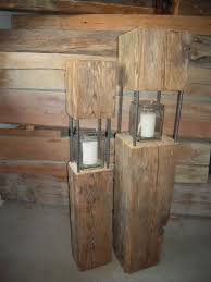 Christmas Decorations Are Marked By The Attractiveness Of Standard Accents That You Re Able To Increase Your Proper Wood Decor Wood Christmas Decorations Decor