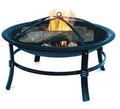 These fires grant the player certain conveniences, such as being an inextinguishable light source, removing the need for a player to bring one themselves. Ace Hardware Steel Fire Pit 29 My Frugal Adventures