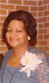 Massengill, Betty Jean McKenzie