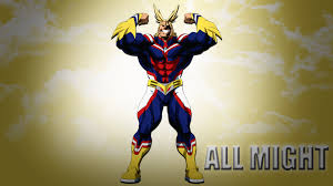 All Might Wallpaper 1080p By Ashesrising13 On Deviantart Choose from hundreds of free 1920x1080 wallpapers. might wallpaper 1080p by ashesrising13