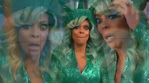 Wendy williams is getting roasted on social media for her recent segment on the death of tiktok star swavy (left). Wendy Williams Faints Album On Imgur