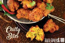 Chilly Bites South African Recipes African Food Recipes