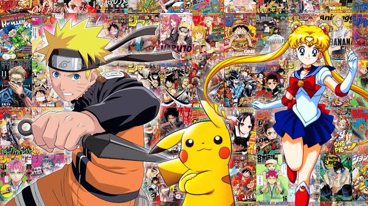 Anime genres explained: Breaking down the meaning of shonen, isekai, and  more