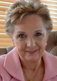 Perfiles: Judy Henríquez