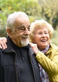 Working together to support healthy, active aging