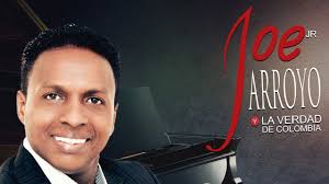 El Joe Jr. Arroyo Y La Verdad