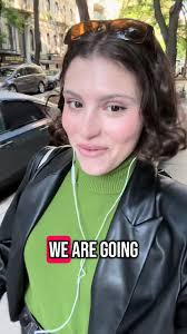 Experiencing My Third ECC Audition in NYC