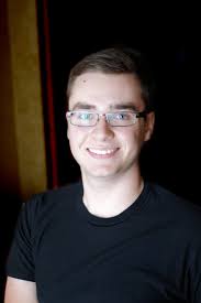 Mia's graduation from IVCC Theatre to ISU