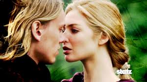 You can download full episodes of camelot using the links below: Arthur And Guinevere Arthur Guinevere Photo 32201848 Fanpop