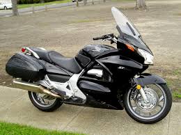 2016 Honda St 1300 Pan European