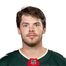 Benjamin Brinkman Contract, Cap Hit, Salary and Stats