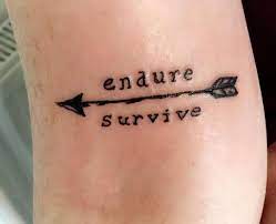 My Second Tlou Tattoo R Thelastofus