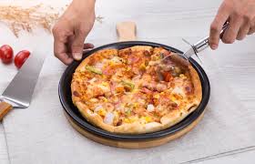 Pan Pizza Vs Hand Tossed Including Pizza Hut Hand Tossed Vs Pan Slice Pizzeria
