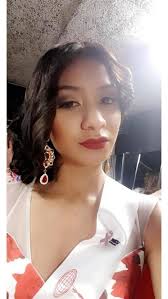 Nos Miss International Curaçao Diona Angela ku lipstick di Bunita💋 yama  Bambina💄 representando nos na Tokyo, Japan 😍 #bunitababe #bunita💋  #missbunita #mattelipstick #redlipstick #beauty