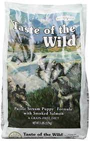 5pound Grainfree Pacific Stream Food For Puppy Want To Know More Click On The Image Puppy Formula Dog Food Recipes Dry Cat Food