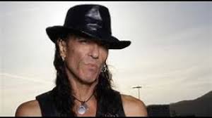 Ratt's Stephen Pearcy Sings Duran Duran And It's Good