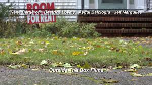 Dust Bunny Official Trailer