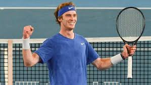 Прогнозы eurosport.ru совместно с winline: Tennis Turnir V Adelaide Andrej Rublev Vyigral Vtoroj Turnir Podryad Rublev Stanet Vtoroj Raketkoj Rossii Sport Ekspress